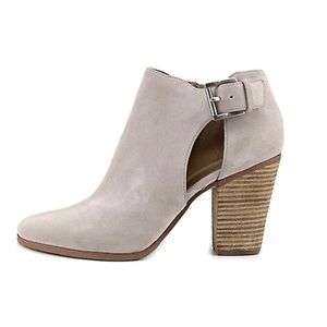 Michael Kors ankle boots size 8